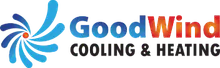 GoodWind Cooling & Heating Inc. logo