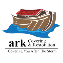 Ark Covering & Restoration logo