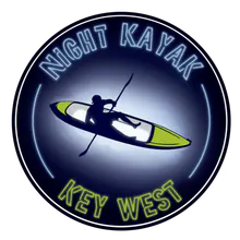 Night Kayak Key West logo