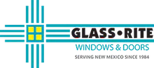 Glass-Rite logo