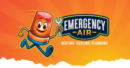 Emergency Air Heating, Cooling and Plumbing media 1