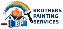 Brothers Painting Services logo