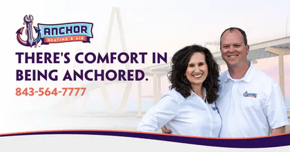 Anchor Heating and Air LLC media 1