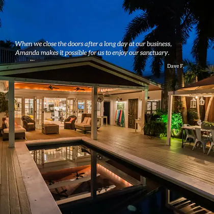 Home Services Key West LLC logo