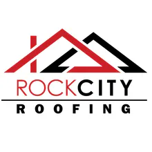 Rock City Roofing Inc logo