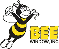 Bee Window, Inc. logo