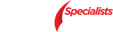 Auto Glass Specialist logo