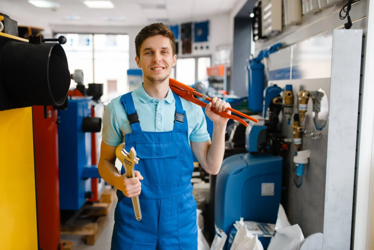 All Star Plumbing profile media