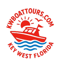 Key West Boat Tours logo