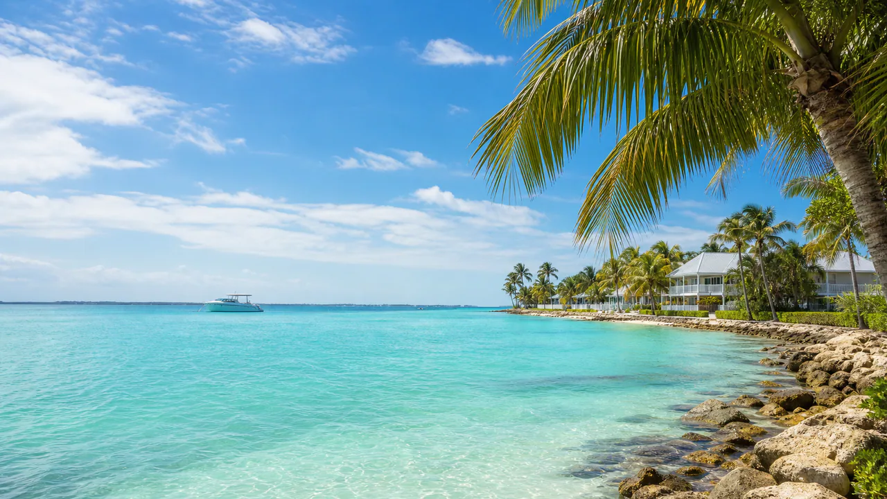Key West Boat Tours profile media