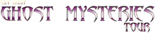Key West Ghost and Mysteries Tour logo