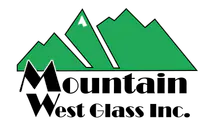 Mountain West Glass, Inc. logo