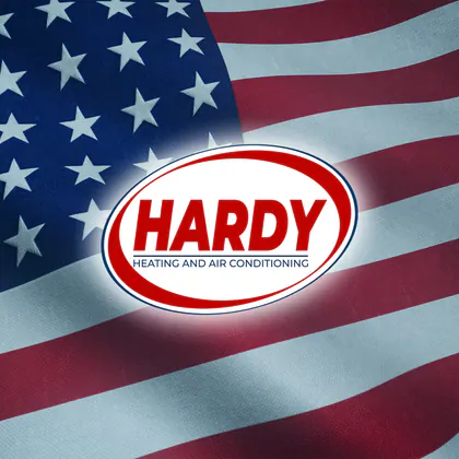 Hardy Heating Inc media 1