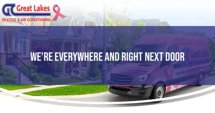 Great Lakes Heating And Air Conditioning media 1