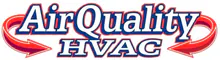 Air Quality HVAC Services Inc. logo