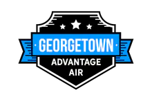 Georgetown Advantage logo