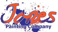 Jones Painting Company logo