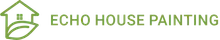 Echohousepainting logo