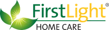 FirstLight Home Care of The Gold Coast logo