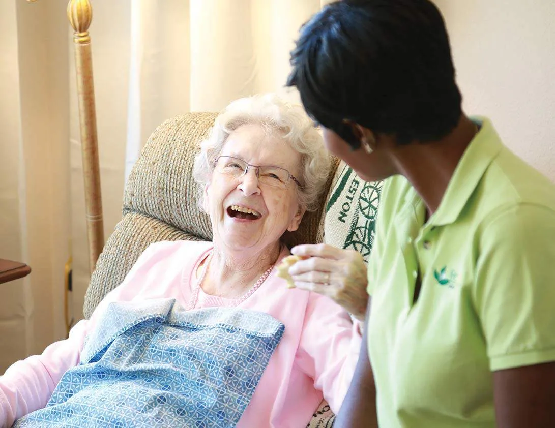 FirstLight Home Care of The Gold Coast profile media