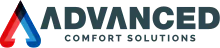 Advanced Comfort Solutions logo