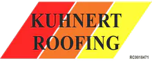 Kuhnert Roofing logo