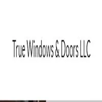 True Windows and Doors logo
