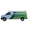 Richard's Heating & Cooling Inc. logo