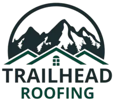 Trailhead Roofing logo