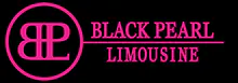 Black Pearl Limousine logo