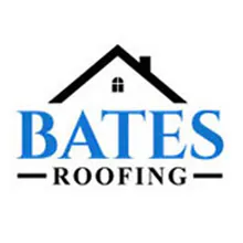 Bates Roofing Company logo