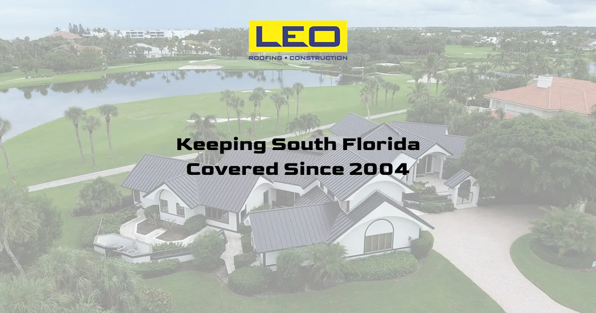 Leo Roofing & Construction profile media