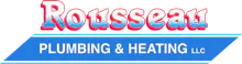 Rousseau Plumbing & Heating LLC logo