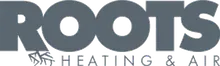 Roots Heating & Air logo