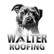 Walter Roofing - Des Moines logo