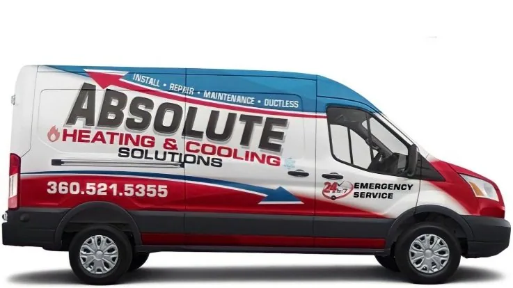 Absolute Heating & Cooling Solutions profile media