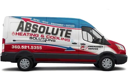 Absolute Heating & Cooling Solutions media 1