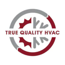 True Quality HVAC logo