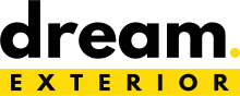 Dream Exterior logo