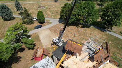 Hart's Roofing & Construction LLC media 1