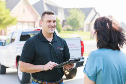 Red River Roofing, Siding, and Windows media 1