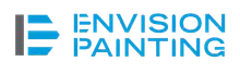 Envision Painting | Roofing logo