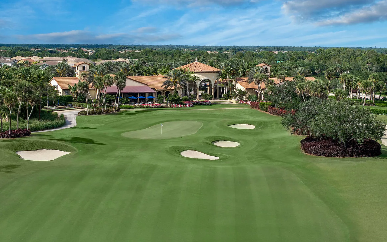 Jupiter Country Club profile media