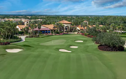 Jupiter Country Club media 1