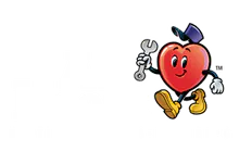 All Heart Heating, Cooling & Plumbing logo