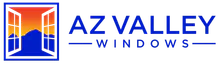 AZ Valley Windows, LLC logo