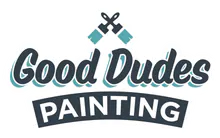 Good Dudes Painting logo