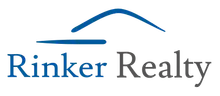 Rinker Realty logo