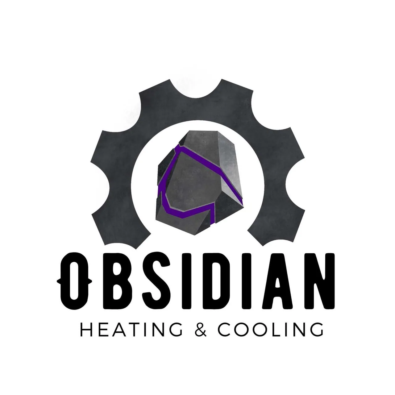 Obsidian Heating and Cooling profile media