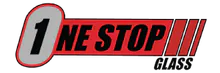 One Stop Glass logo